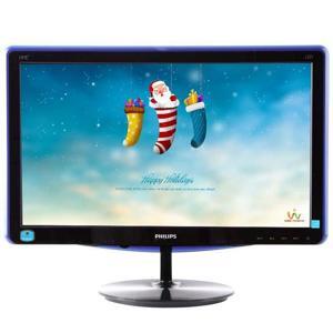 Màn hình máy tính Philips 197E3LSU - LED, 18.5 inch, 1366 x 768 pixel