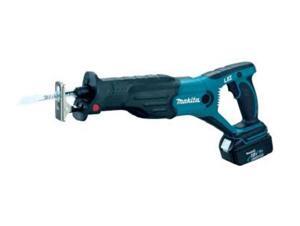 Máy cưa kiếm dùng pin Makita BJR181RFE, 18V