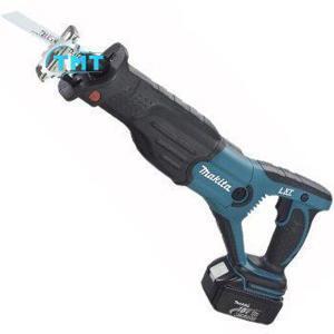 Máy cưa kiếm dùng pin Makita BJR181RFE, 18V