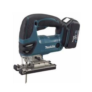 Máy cưa lọng dùng pin Makita BJV180RFE - 18V