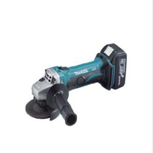 Máy mài góc 100mm dùng Pin Makita DGA402RFE (18V )