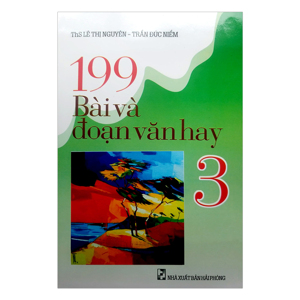 199 Bài Và Đoạn Văn Hay 3