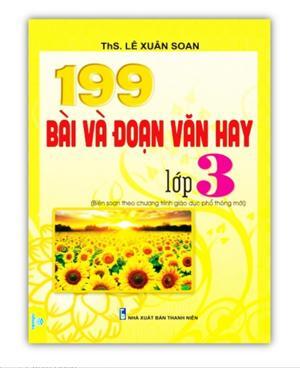 199 Bài Và Đoạn Văn Hay 3