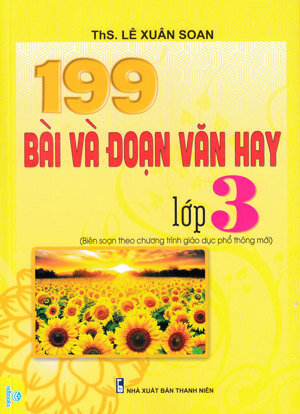 199 Bài Và Đoạn Văn Hay 3