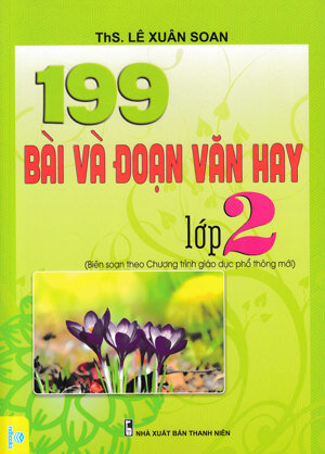 199 Bài và đoạn văn hay Lớp 2