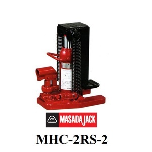 Con đội móc Masada MHC-2RS-2, 2 tấn