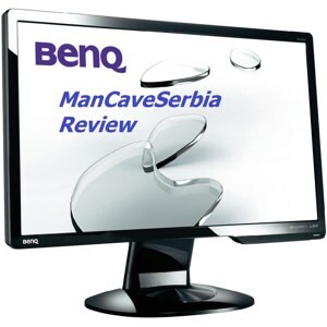 Màn hình máy tính BenQ GL2023A - LED, 19.5 inch, HD+ (1600 x 900)