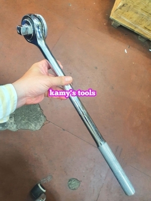 Cần tự động 3/4" tròn Crossman 98-907 20"