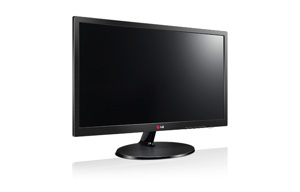 Màn hình máy tính LG 20EN43S - LED,20 inch,1600 x 900 pixel