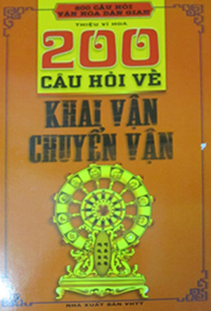 200 câu hỏi về khai vận chuyển vận