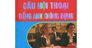 2000 Câu hội thoại tiếng Anh thông dụng