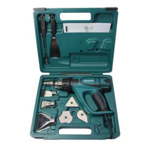 Máy thổi hơi nóng Makita HG6500, 2.000W