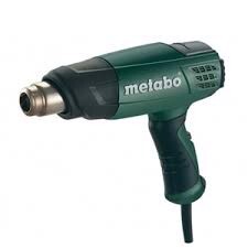 Súng thổi hơi nóng Metabo HE20-600 (2000W)