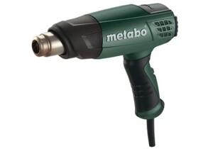 Súng thổi hơi nóng Metabo HE20-600 (2000W)