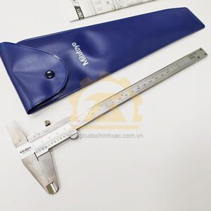 Thước cặp du xích Mitutoy 530-114 (200mm) - 8"