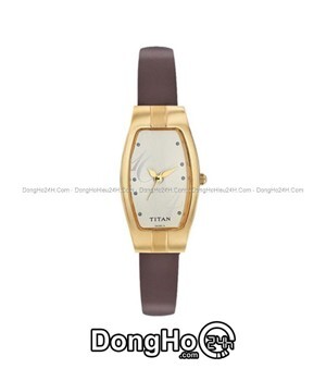 Đồng hồ nữ Titan 2067YL03