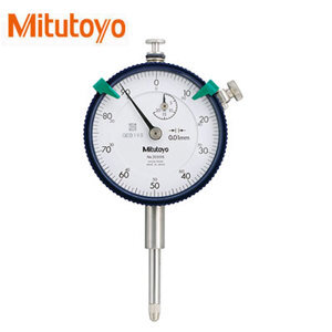 Đồng hồ so Mitutoyo 2050S-19, 20mm