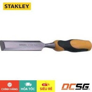 Đục gỗ Stanley 16-281 20mm
