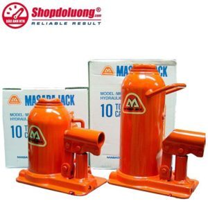 Kích đội thủy lực Masada MH-20, 20 tấn