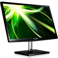 Màn hình máy tính Samsung S22C550H (LS22C550HSMXV) - LED, 21.5 inch, Full HD (1920 x 1080)