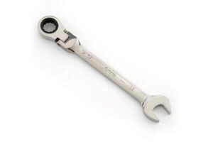 Cờ lê lắc léo tự động Sata 46412, 21mm