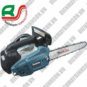 Máy cưa xích dùng xăng Makita DCS232T, 22.2cc