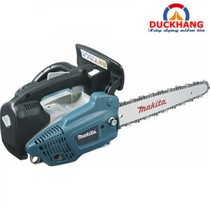 Máy cưa xích dùng xăng Makita DCS232T, 22.2cc