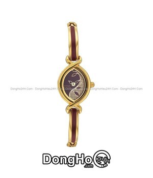 Đồng hồ nữ Titan 2251YM23
