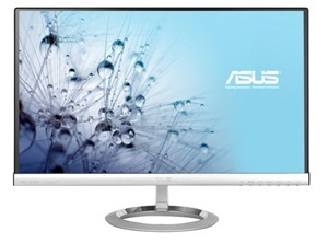 Màn hình máy tính Asus MX239H - LED, 23 inch, Full HD (1920 x 1080)