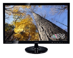 Màn hình máy tính Asus VS239H (VS239H-J/ VS239H-P) - IPS, 23 inch, Full HD (1920 x 1080)