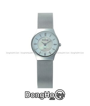 Đồng hồ nữ Skagen 233XSSS