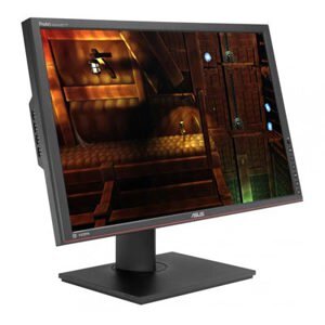 Màn hình máy tính Asus VN247H - LED, 23.6 inch, 1920 x 1080 pixel