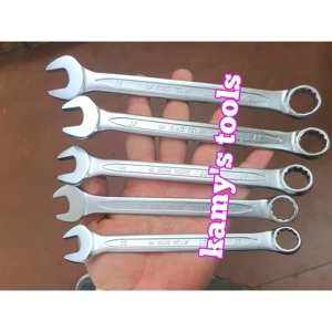 Cờ lê vòng miệng Kingtony 1060-23 (23mm )