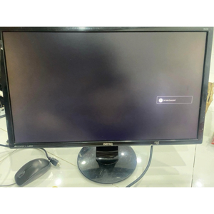 Màn hình máy tính BenQ GL2460- LED, 24 inch, 1920 x 1080 pixel