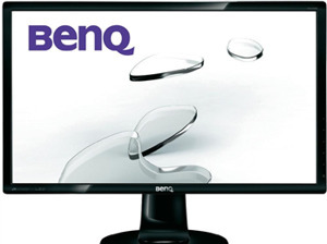 Màn hình máy tính BenQ GL2460- LED, 24 inch, 1920 x 1080 pixel