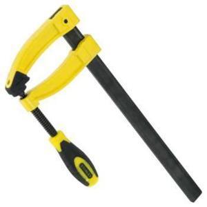 Kẹp gỗ chữ F Stanley 83-023