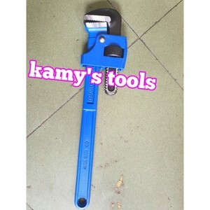 Mỏ lết răng Kingtony 6531-24 - 24"