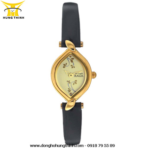 Đồng hồ nữ Titan 2455YL02