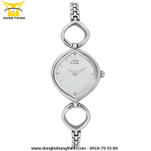 Đồng hồ nữ Titan 2497SM01