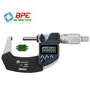 Panme đo ngoài điện tử Mitutoyo 293-331, 25-50mm