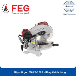 Máy cắt góc nghiêng Feg EG-1228, 250mm