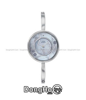 Đồng hồ nữ Titan 2541SM01