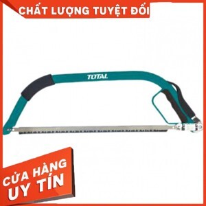 Cưa hình cung Total THT59241, 26" (610mm)