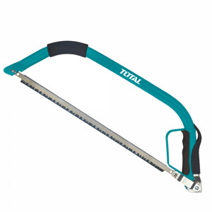 Cưa hình cung Total THT59241, 26" (610mm)