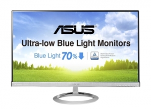 Màn hình máy tính Asus MX279H (MX279HR) - LED, 27 inch, 1920 x 1080 pixel