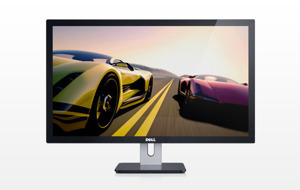 Màn hình máy tính Dell S2740L (R4R0V) - LED, 27 inch, 1920 x 1080 pixel