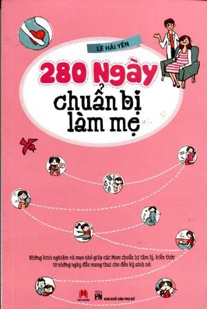 280 Ngày Chuẩn Bị Làm Mẹ