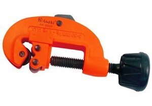 Dao cắt ống đồng Asaki AK-8606 (3-30mm)