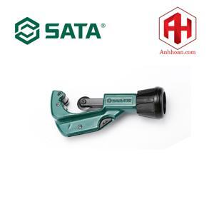 Dụng cụ cắt ống nhôm đồng Sata 97302 - 3-32mm