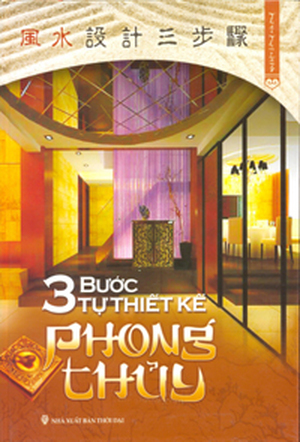 3 bước tự thiết kế phong thủy